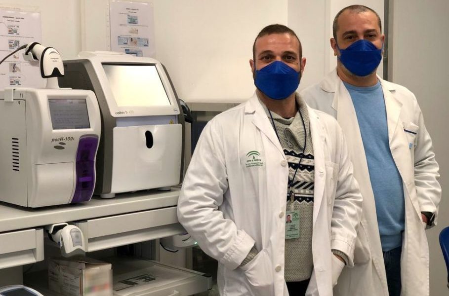 medicos urgencias