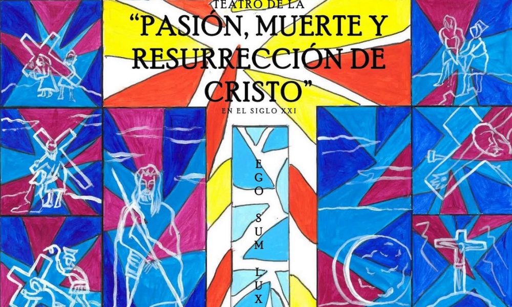 olivares pasion