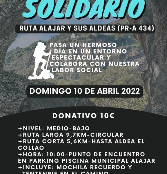 reto solidario