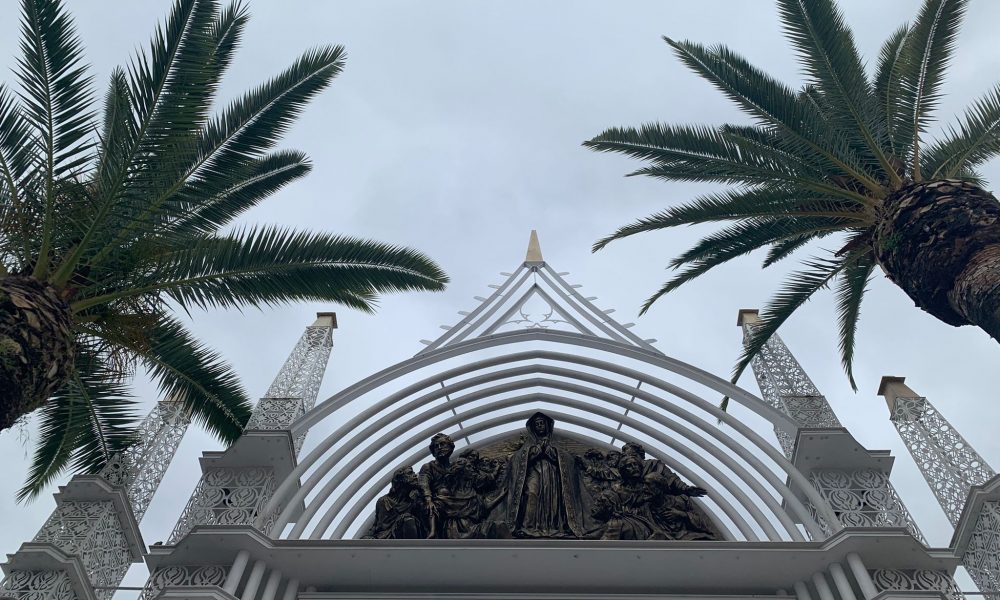 rocio catedral