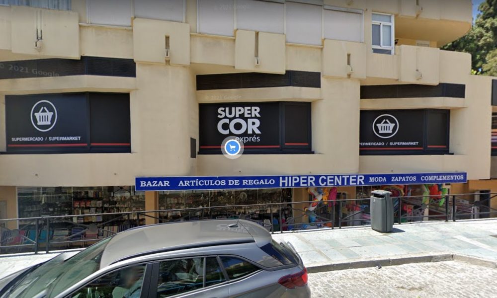 supercor marbella