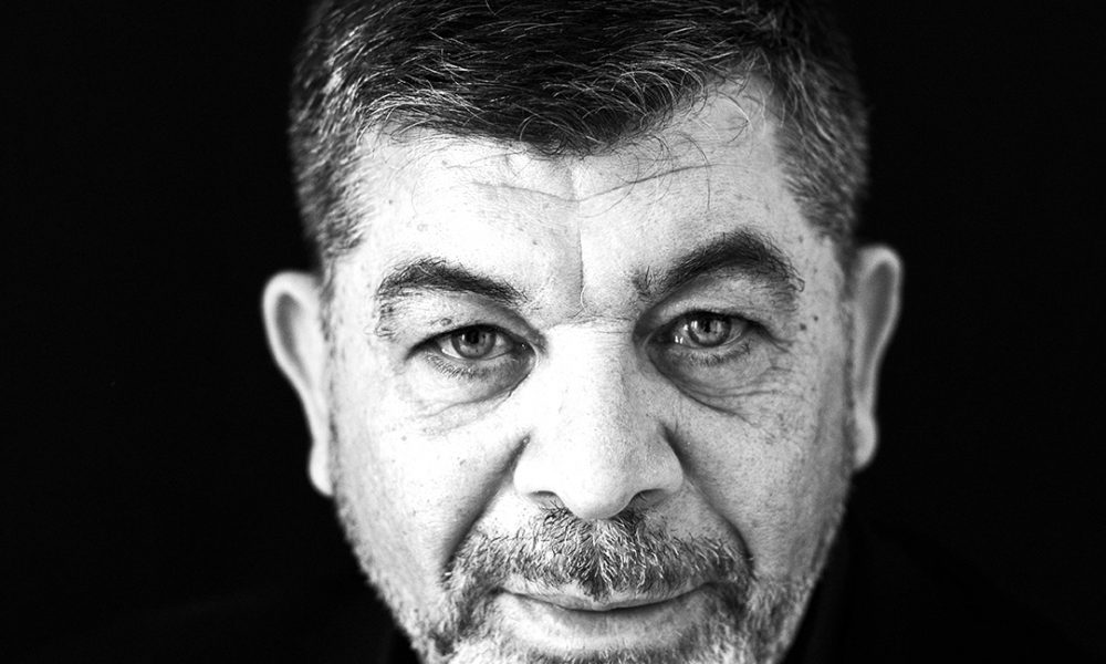 tomas de perrate