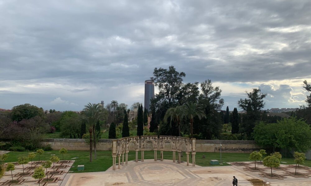 tres culturas