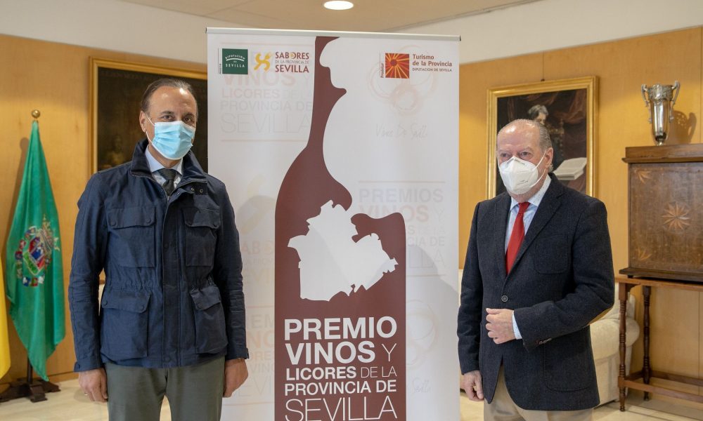 vinos prodetur