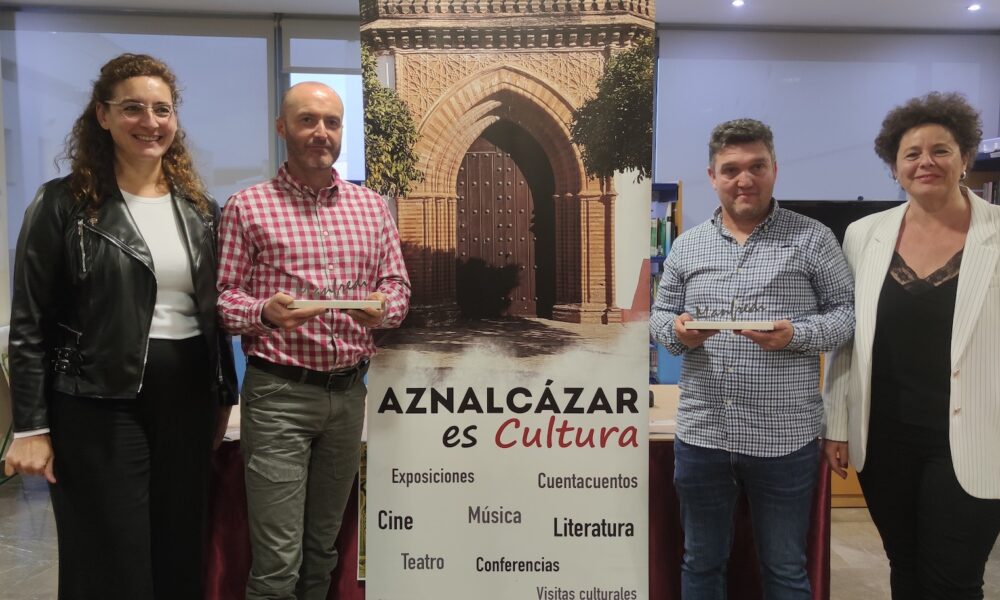 Aznalcazar premios