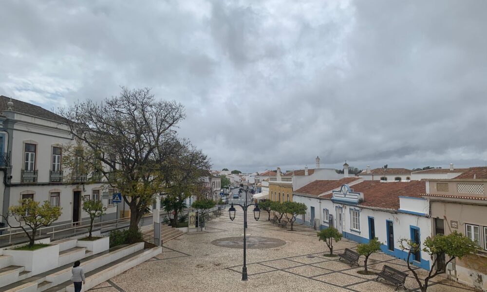 Castro Marin