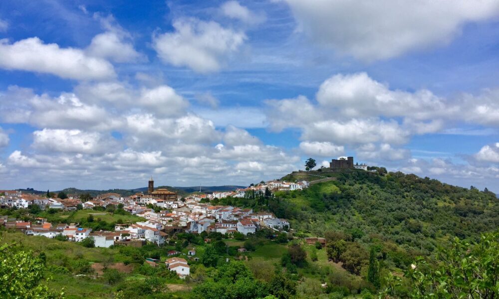 Cortegana 1