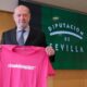 Diputación apoya la celebración del Día Internacional de la Camiseta Rosa en su compromiso con la igualdad y el bulling LGTBI