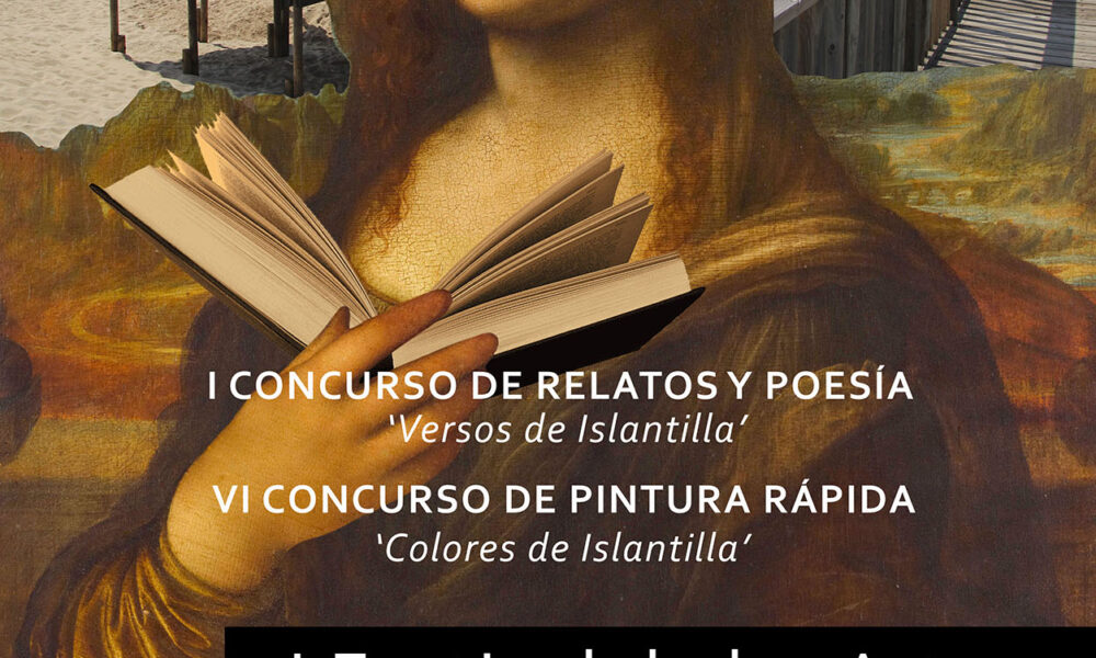Festival de las Artes y las Letras