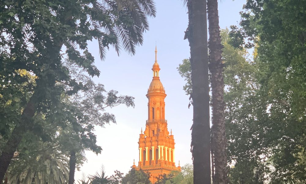 Giralda foto