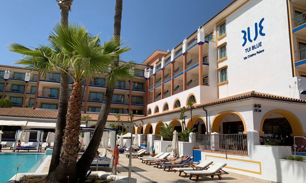 Hotel Tui Blue