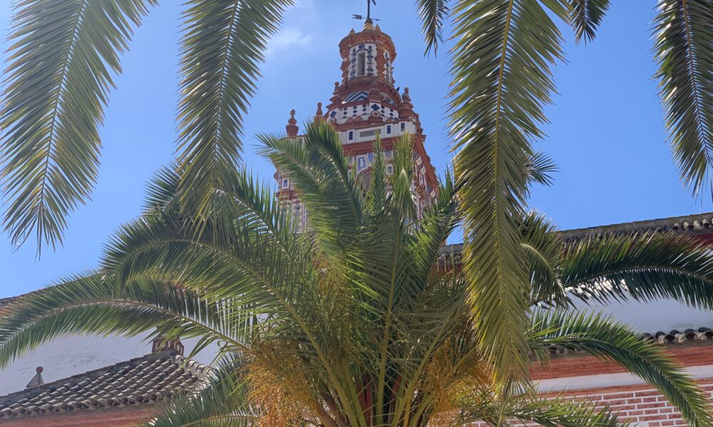 Iglesia fuentes