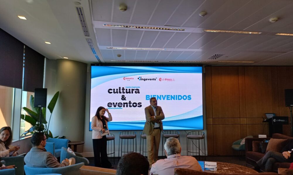 Ingevents