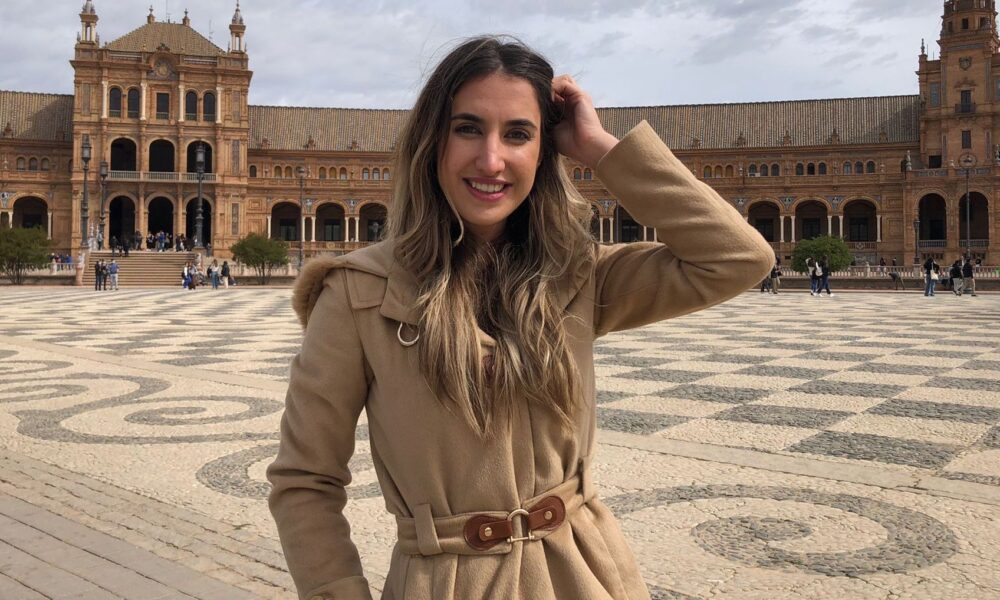 Laura Arza Sevilla 1