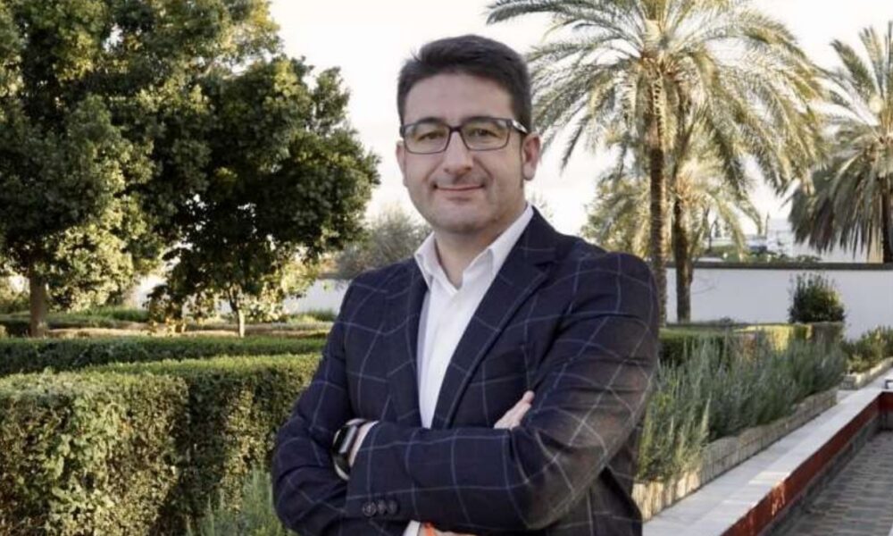 Manuel Benjumea