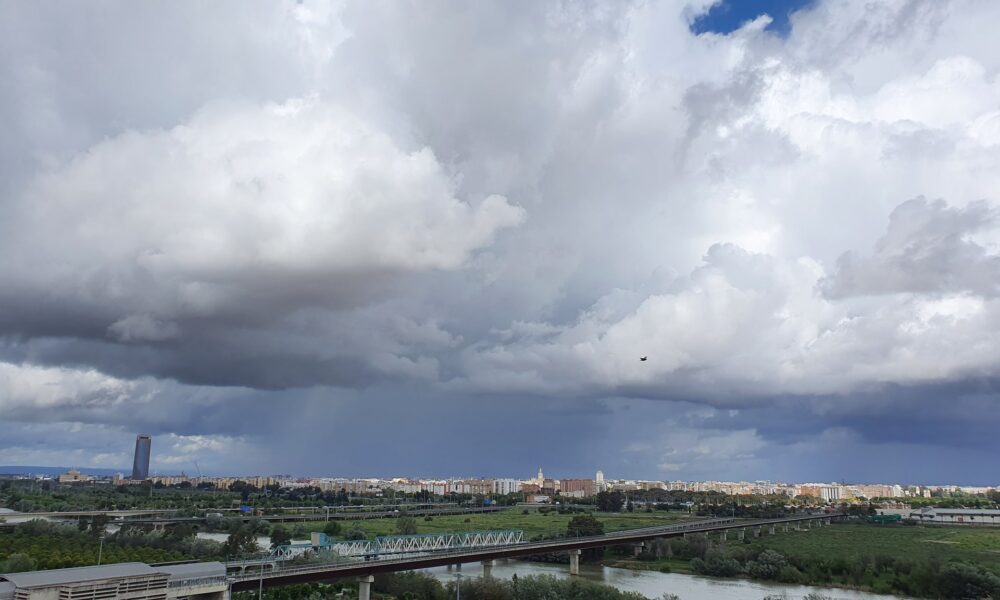 Nubes 1