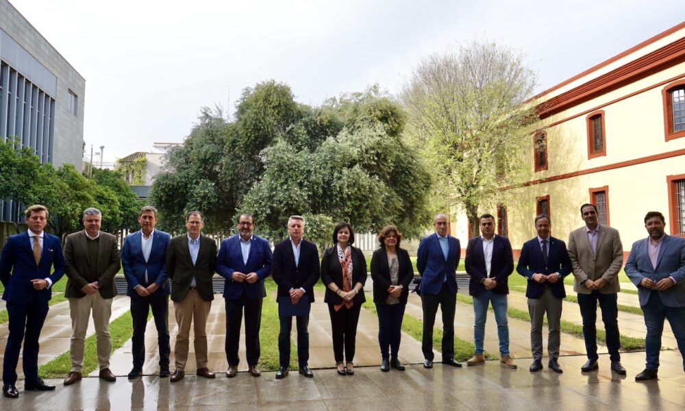 PP Sevilla