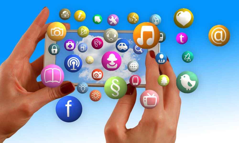 Plataformas web