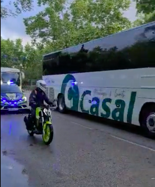 Policia sevilla 1