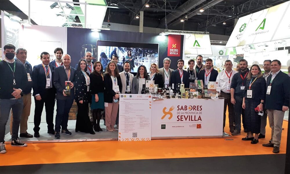 Prodetur Alimentaria