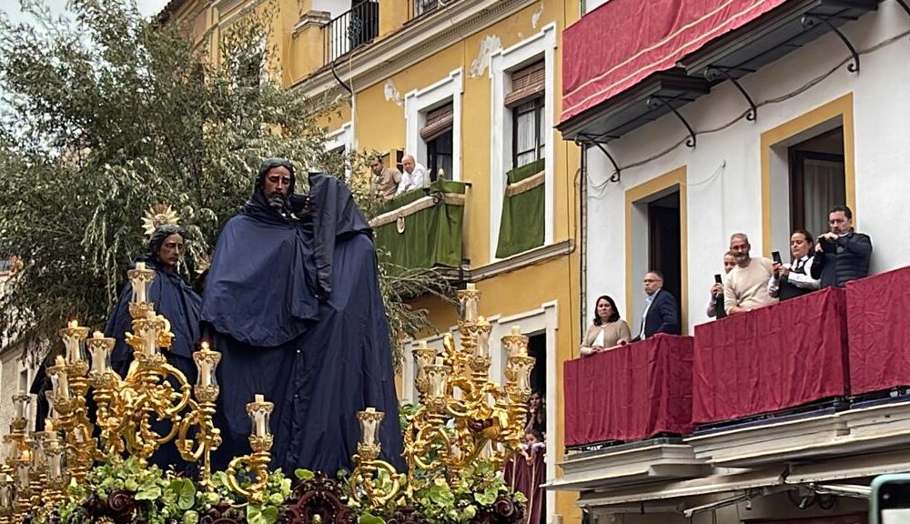 Semana Santa Sevilla