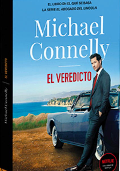 Veredicto portada