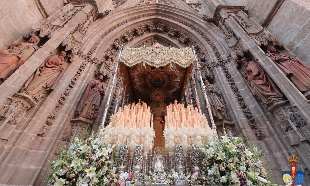 Virgen Rosario