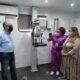 Mamografías gratuitas para las mujeres mayores de 35 años en Bormujos
