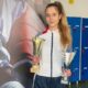 La bormujera Ana Jiménez se hace con la plata en el XIX Open Internacional de España de Taekwondo