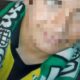 Una madre pide ayuda para encontrar la bufanda del Betis de su hijo fallecido