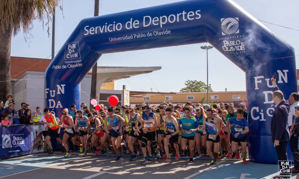 carrera olavide