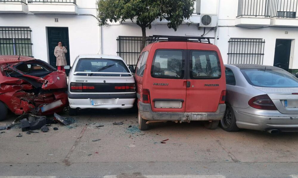 choque domino valverde
