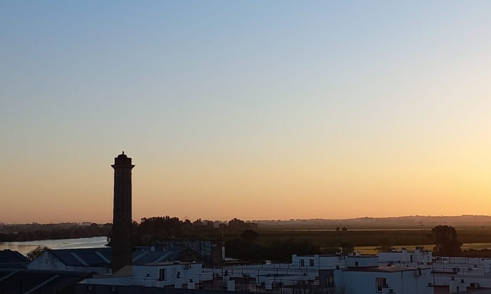 coria vistas