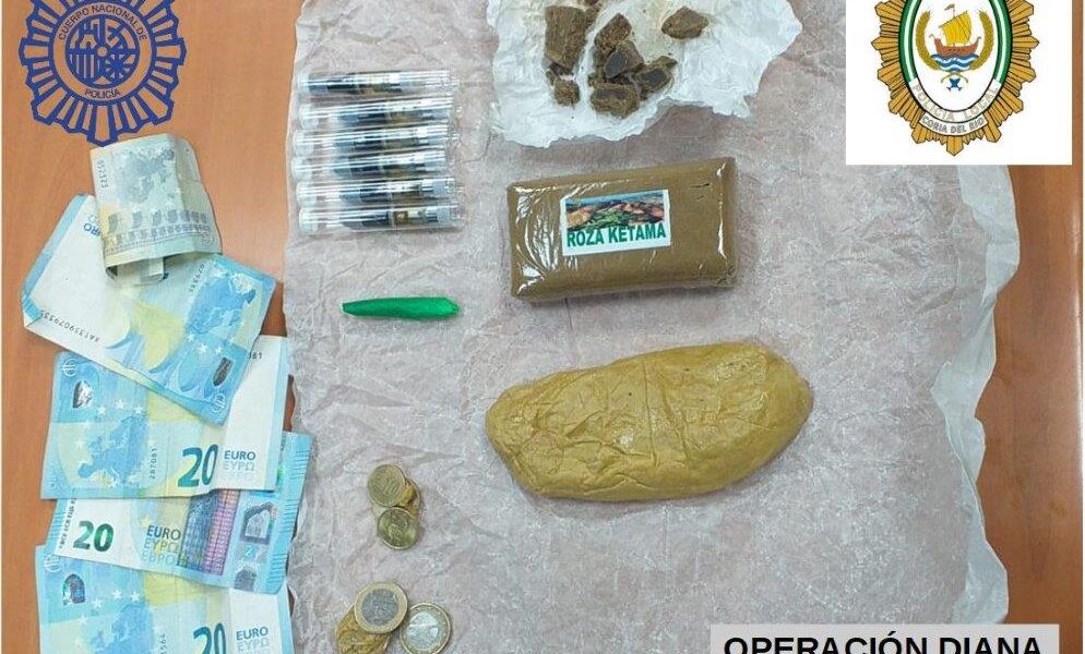drogas