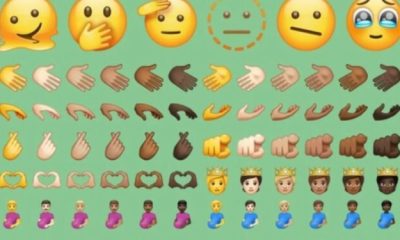 WhatsApp estrena nuevos emojis