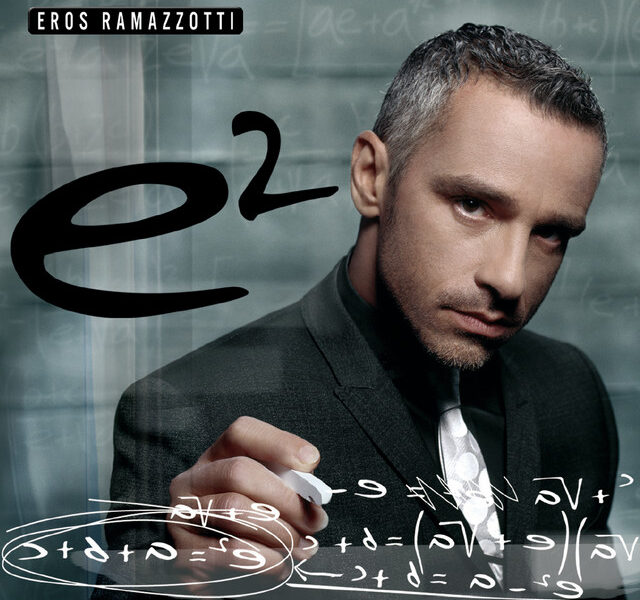 eros disco