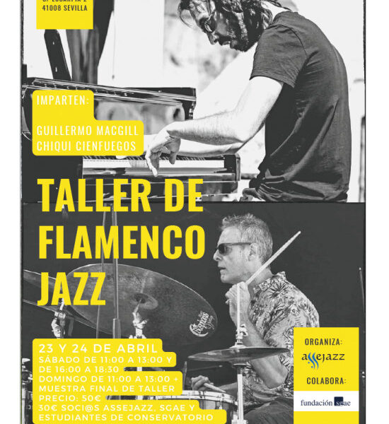 jazz taller