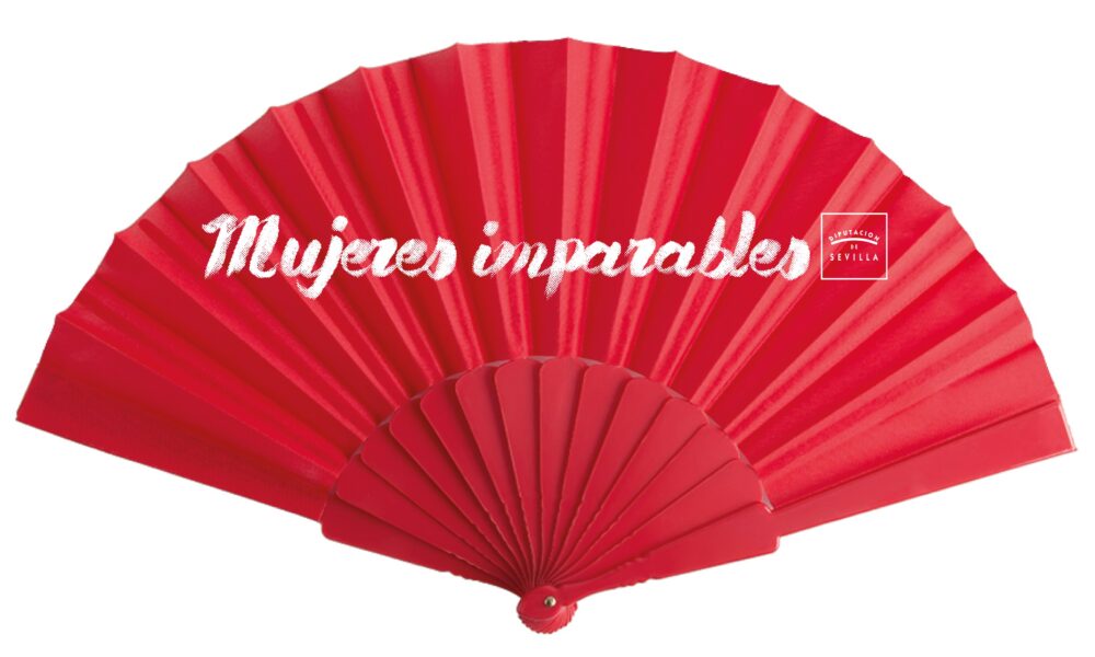mujeres imparables