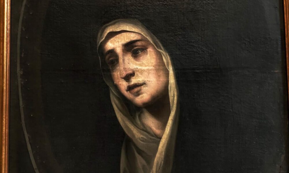 murillo cuadro