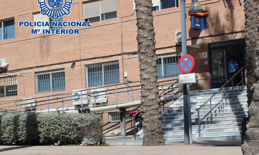 policia el ejido