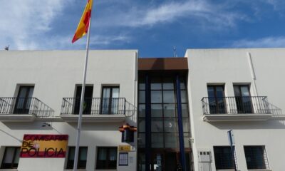 Detienen a un hombre por exhibicionismo ante menores en Estepona