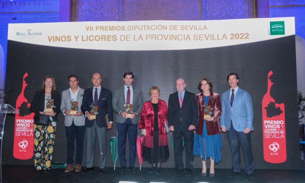premio vinos y licores prodetur
