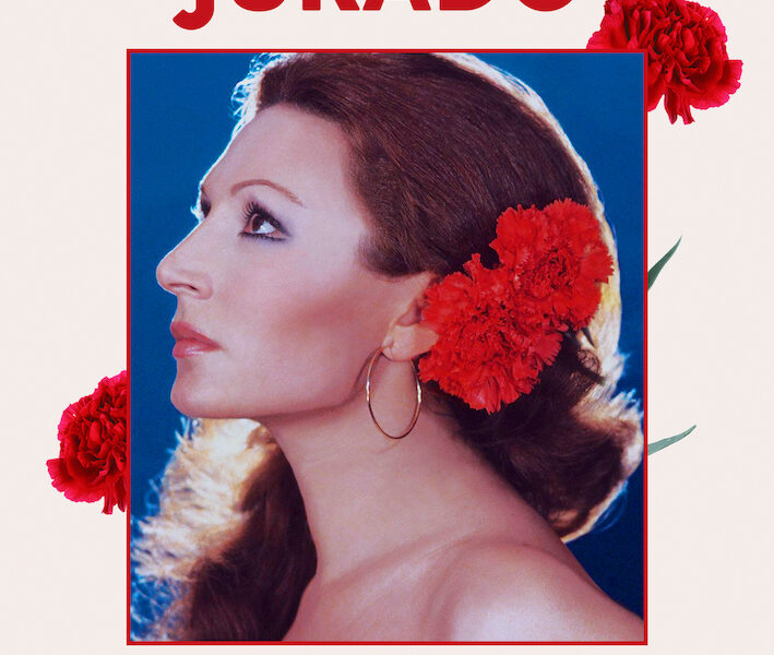 rocio jurado sevilla a4