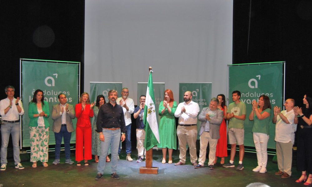 Andaluces levantaos 1