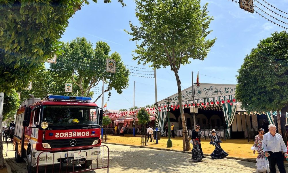 Bomberos 1