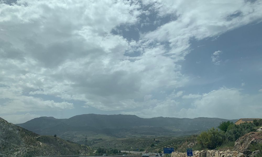 Carretera Granada