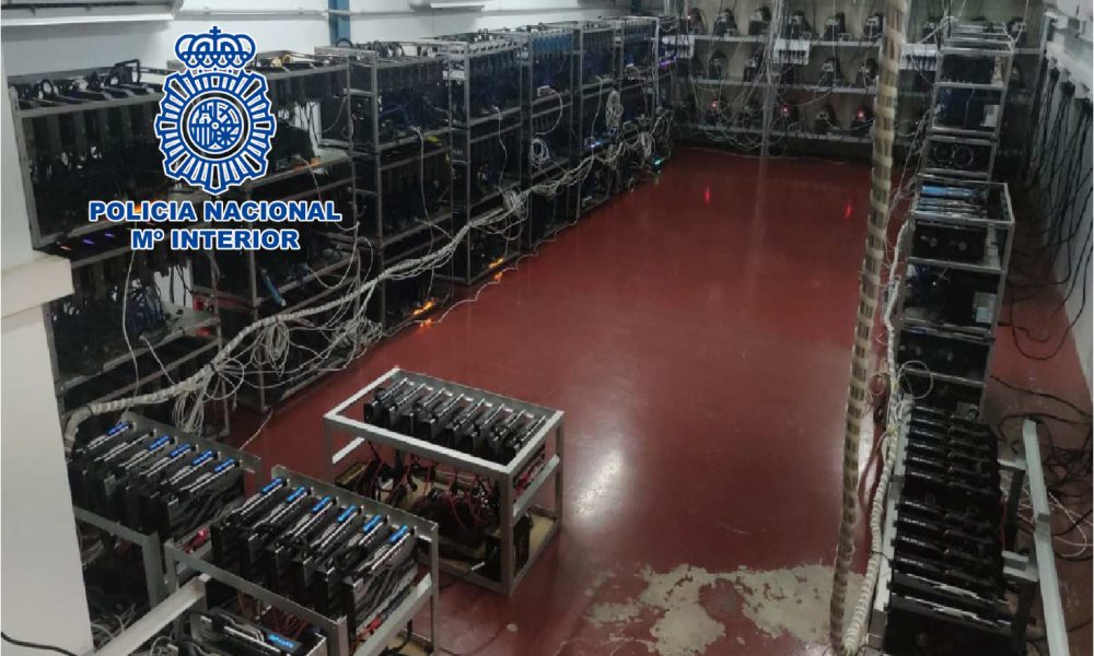 Criptomonedas