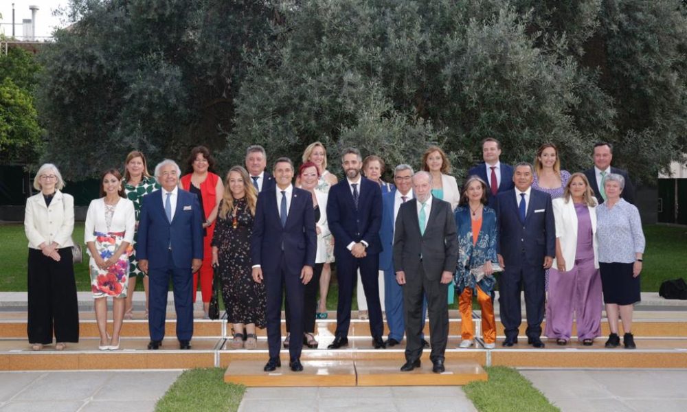 Diputacion premios