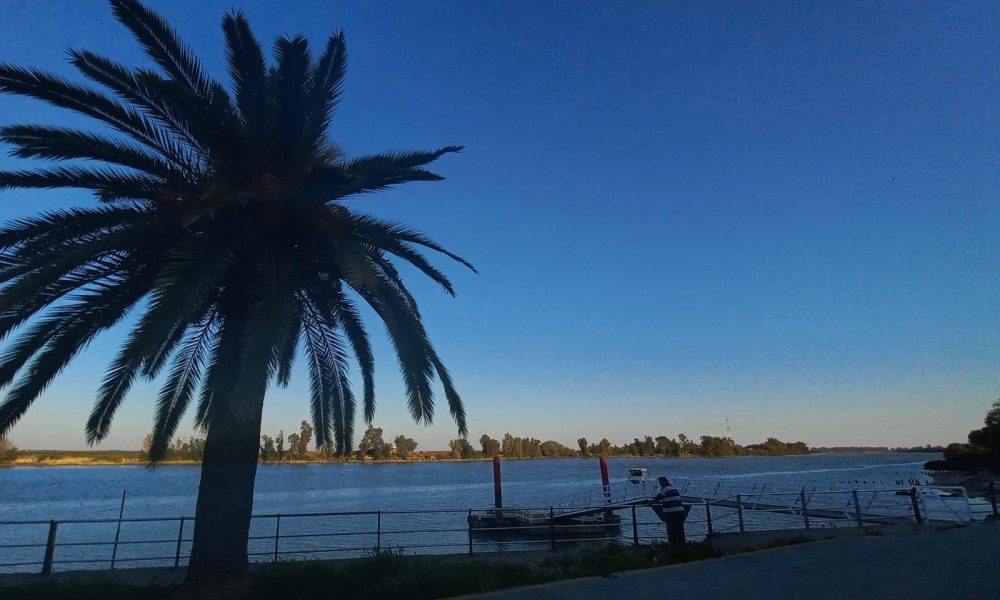 Guadalquivir Coria