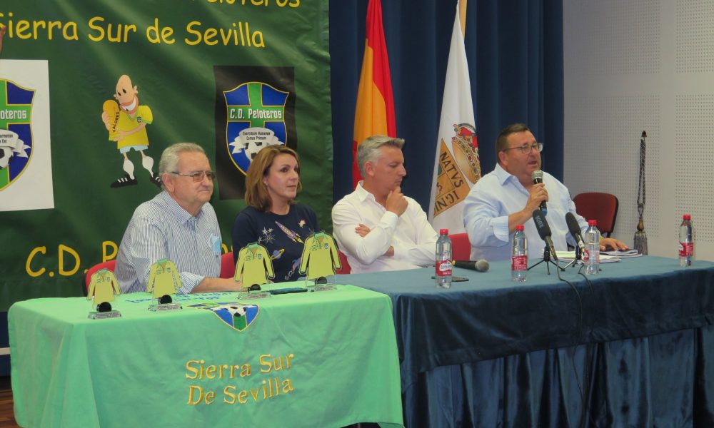 Herrera peloteros